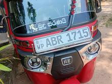 Bajaj RE 4 Stroke 2018 Three Wheel