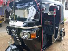 Bajaj RE 4 Stroke 2011 Three Wheel
