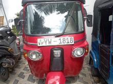 Bajaj RE 4 Stroke 2012 Three Wheel