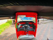 Bajaj RE 4 Stroke 2014 Three Wheel