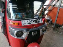 Bajaj RE 4 Stroke 2017 Three Wheel
