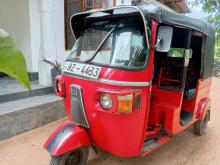 Bajaj RE 4 Stroke 2010 Three Wheel