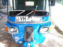 Bajaj RE 4 Stroke 2011 Three Wheel