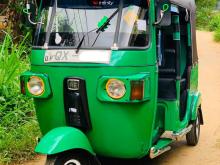 Bajaj RE 4 Stroke 2010 Three Wheel