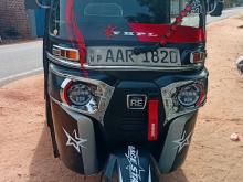 Bajaj RE 4 Stroke 2014 Three Wheel