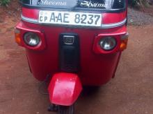 Bajaj RE 4 Stroke 2013 Three Wheel