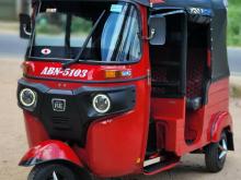 Bajaj RE 4 Stroke 2016 Three Wheel