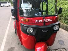 Bajaj RE 4 Stroke 2025 Three Wheel