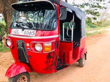 Bajaj RE 4 Stroke 2007 Three Wheel