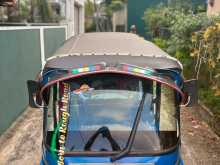 Bajaj RE 4 Stroke 2012 Three Wheel