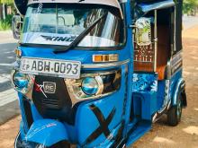 Bajaj RE 4 Stroke 2015 Three Wheel