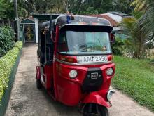 Bajaj RE 4 Stroke 2014 Three Wheel