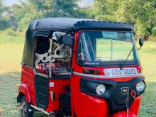 Bajaj RE 4 Stroke 2020 Three Wheel