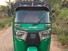 Bajaj RE 4 Stroke 2017 Three Wheel