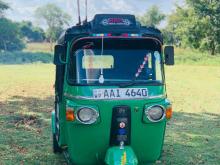 Bajaj RE 4 Stroke 2014 Three Wheel