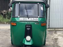 Bajaj RE 4 Stroke 2008 Three Wheel