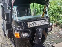 Bajaj RE 4 Stroke 2010 Three Wheel