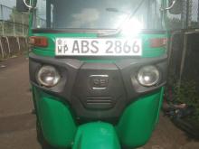 Bajaj RE 4 Stroke 2018 Three Wheel