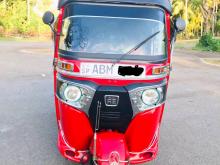 Bajaj RE 4 Stroke 2016 Three Wheel