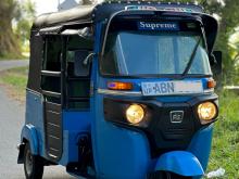 Bajaj RE 4 Stroke 2016 Three Wheel
