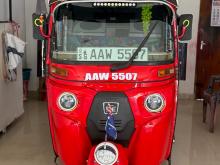 Bajaj RE 4 Stroke 2015 Three Wheel