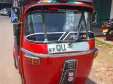 Bajaj RE 4 Stroke 2009 Three Wheel