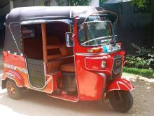 Bajaj RE 4 Stroke 2015 Three Wheel