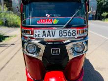 Bajaj RE 4 Stroke 2015 Three Wheel