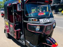 Bajaj RE 4 Stroke 2014 Three Wheel