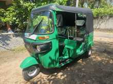 Bajaj RE 4 Stroke 2014 Three Wheel