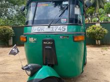 Bajaj RE 4 Stroke 2008 Three Wheel