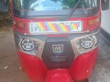 Bajaj RE 4 Stroke 2016 Three Wheel