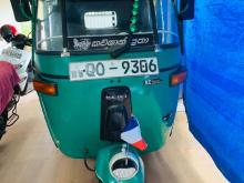 Bajaj RE 4 Stroke 2008 Three Wheel
