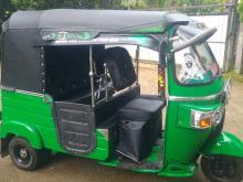 Bajaj RE 4 Stroke 2011 Three Wheel