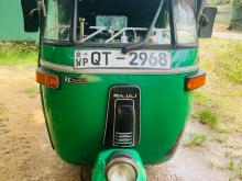 Bajaj RE 4 Stroke 2009 Three Wheel