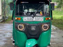 Bajaj RE 4 Stroke 2015 Three Wheel