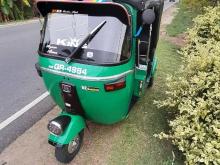 Bajaj RE 4 Stroke 2008 Three Wheel