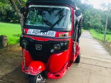Bajaj RE 4 Stroke 2015 Three Wheel