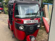 Bajaj RE 4 Stroke 2016 Three Wheel