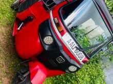 Bajaj RE 4 Stroke 2014 Three Wheel