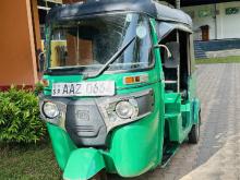 Bajaj RE 4 Stroke 2015 Three Wheel