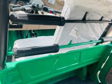 Bajaj RE 4 Stroke 2026 Three Wheel