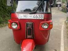 Bajaj RE 4 Stroke 2010 Three Wheel