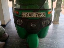 Bajaj RE 4 Stroke 2015 Three Wheel
