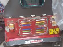 Bajaj RE 4 Stroke 2009 Three Wheel