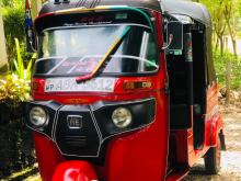Bajaj RE 4 Stroke 2016 Three Wheel