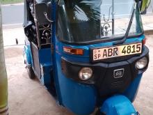 Bajaj RE 4 Stroke 2018 Three Wheel