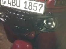 Bajaj RE 4 Stroke 2020 Three Wheel