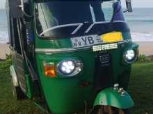 Bajaj RE 4 Stroke 2010 Three Wheel