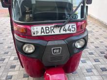 Bajaj RE 4 Stroke 2018 Three Wheel